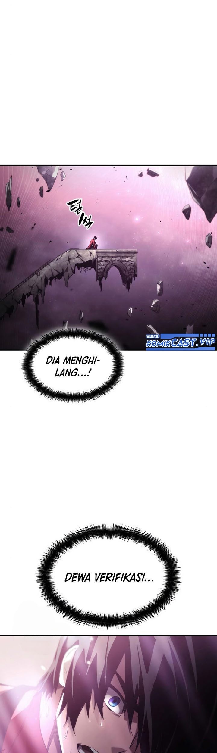 Boundless Necromancer Chapter 47 - halaman 34