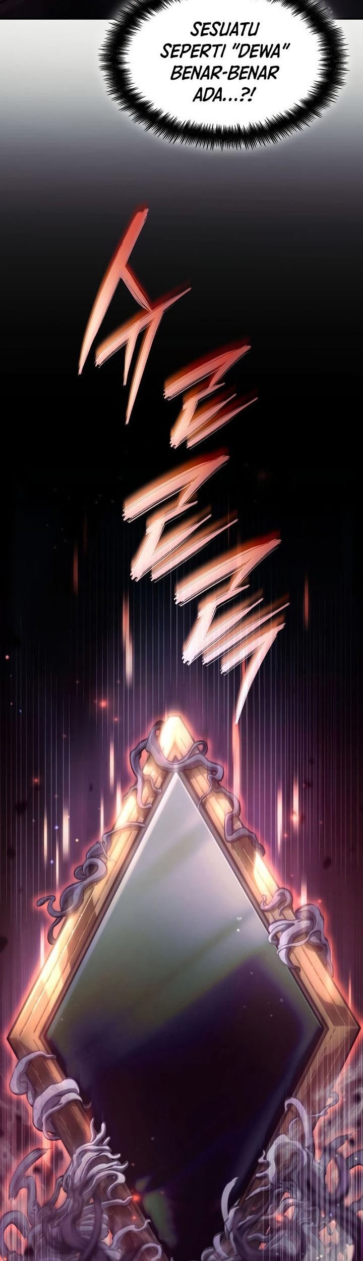 Boundless Necromancer Chapter 47 - halaman 36