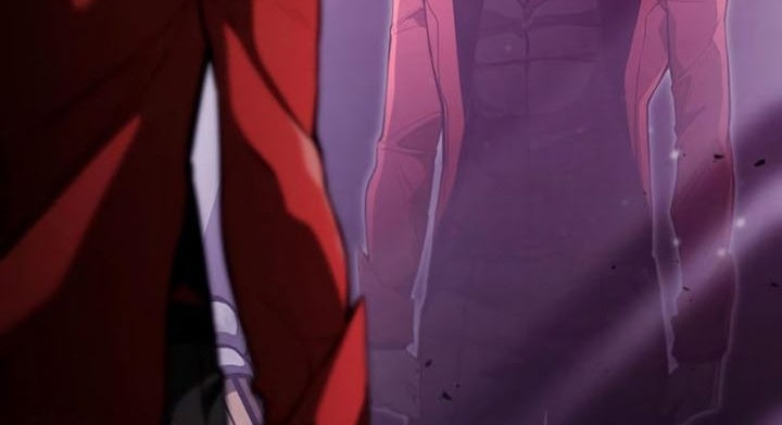 Boundless Necromancer Chapter 47 - halaman 39