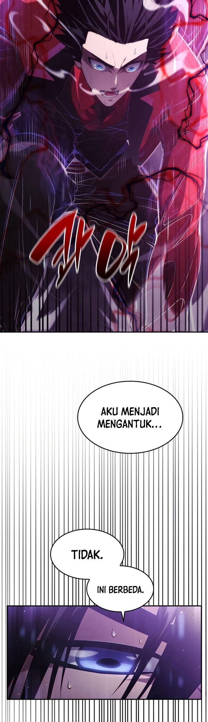 Boundless Necromancer Chapter 47 - halaman 4