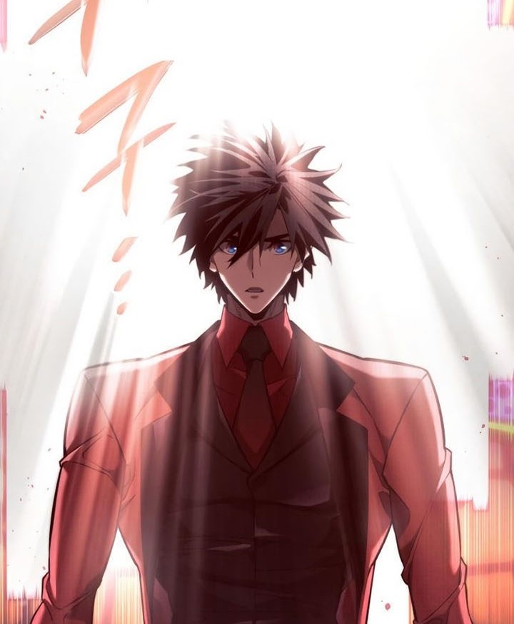 Boundless Necromancer Chapter 47 - halaman 51