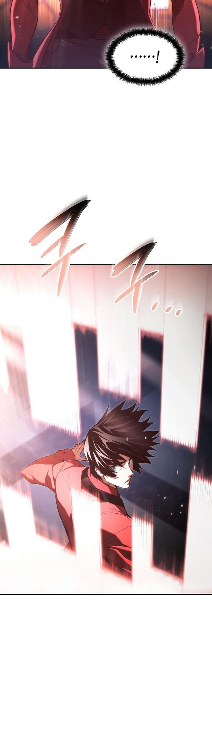 Boundless Necromancer Chapter 47 - halaman 52