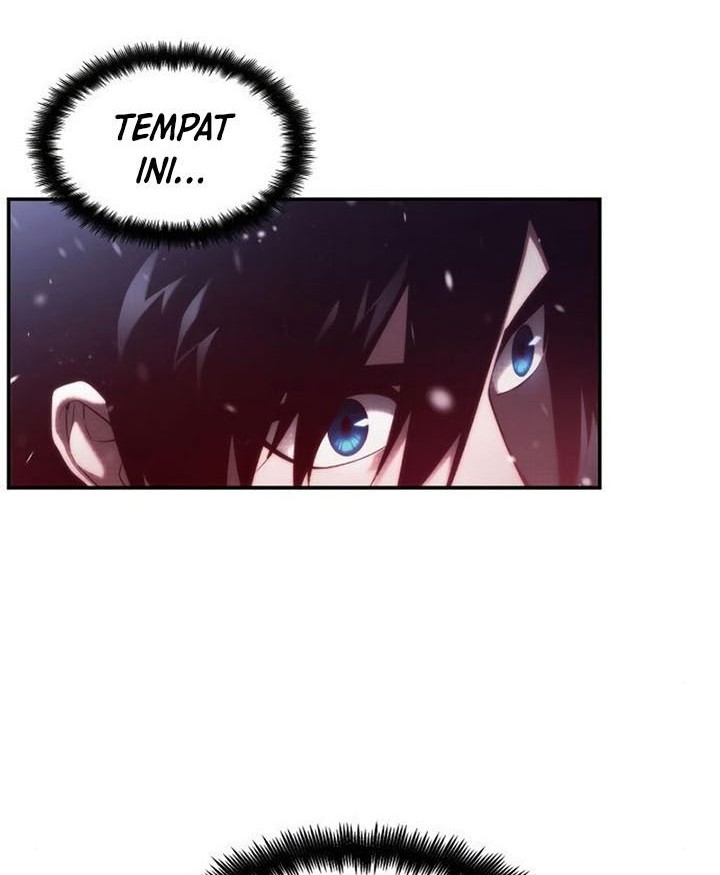 Boundless Necromancer Chapter 47 - halaman 53