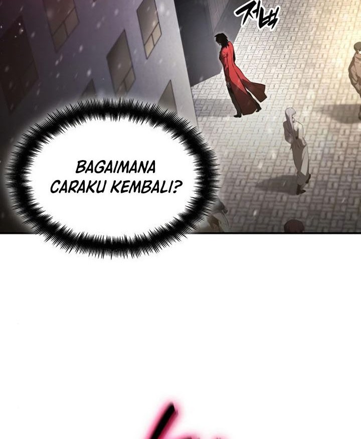 Boundless Necromancer Chapter 47 - halaman 55