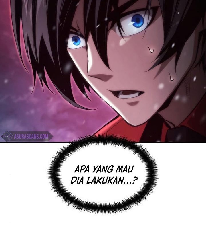 Boundless Necromancer Chapter 47 - halaman 57