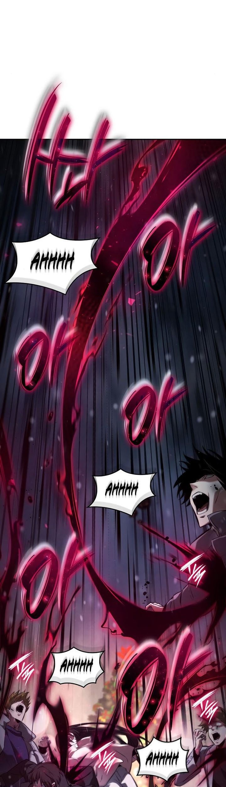 Boundless Necromancer Chapter 47 - halaman 58