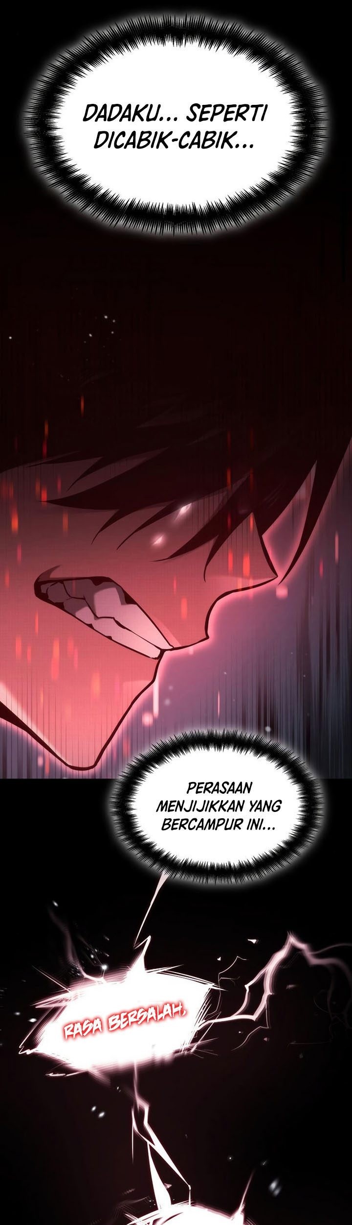 Boundless Necromancer Chapter 47 - halaman 64