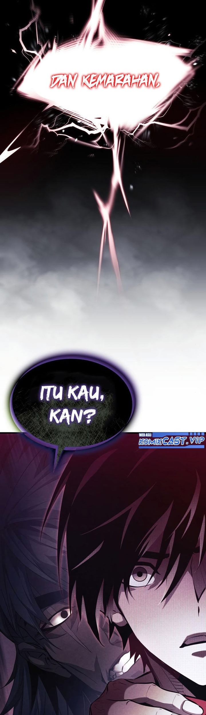 Boundless Necromancer Chapter 47 - halaman 66