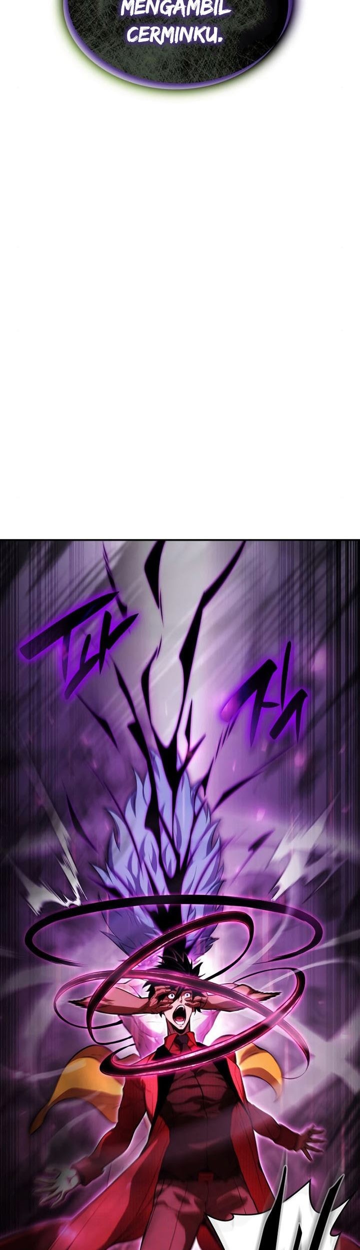 Boundless Necromancer Chapter 47 - halaman 68