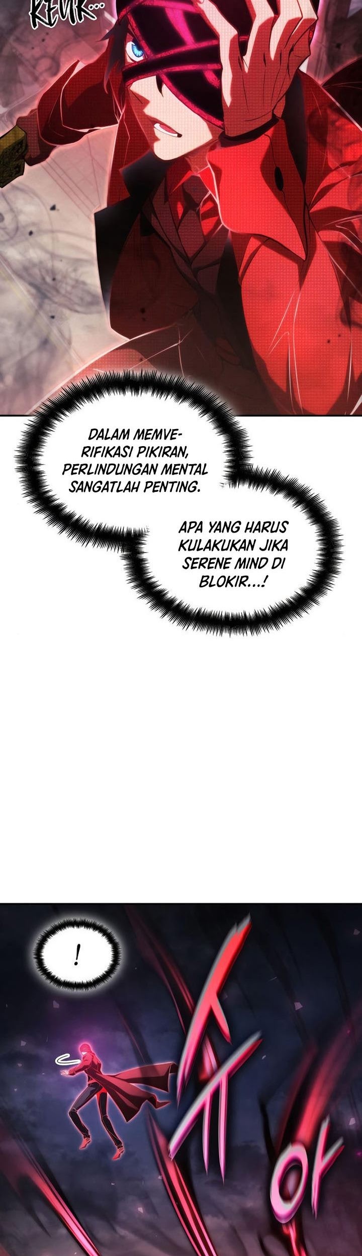 Boundless Necromancer Chapter 47 - halaman 74