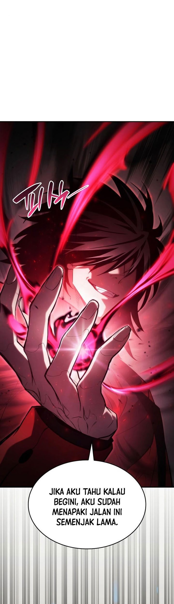 Boundless Necromancer Chapter 47 - halaman 76
