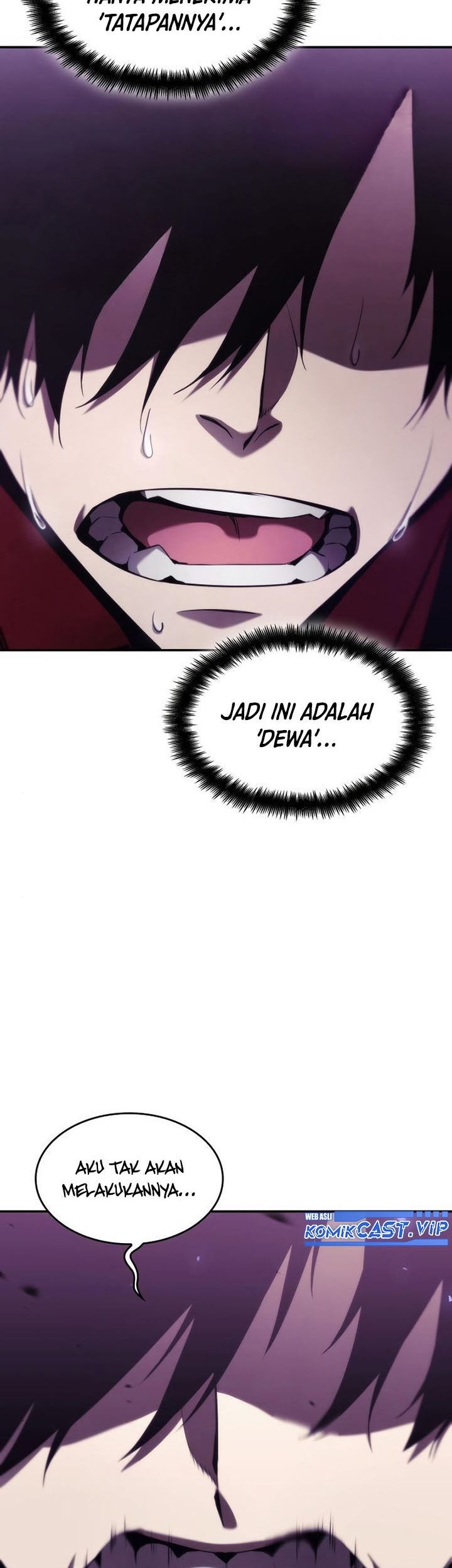 Boundless Necromancer Chapter 47 - halaman 8