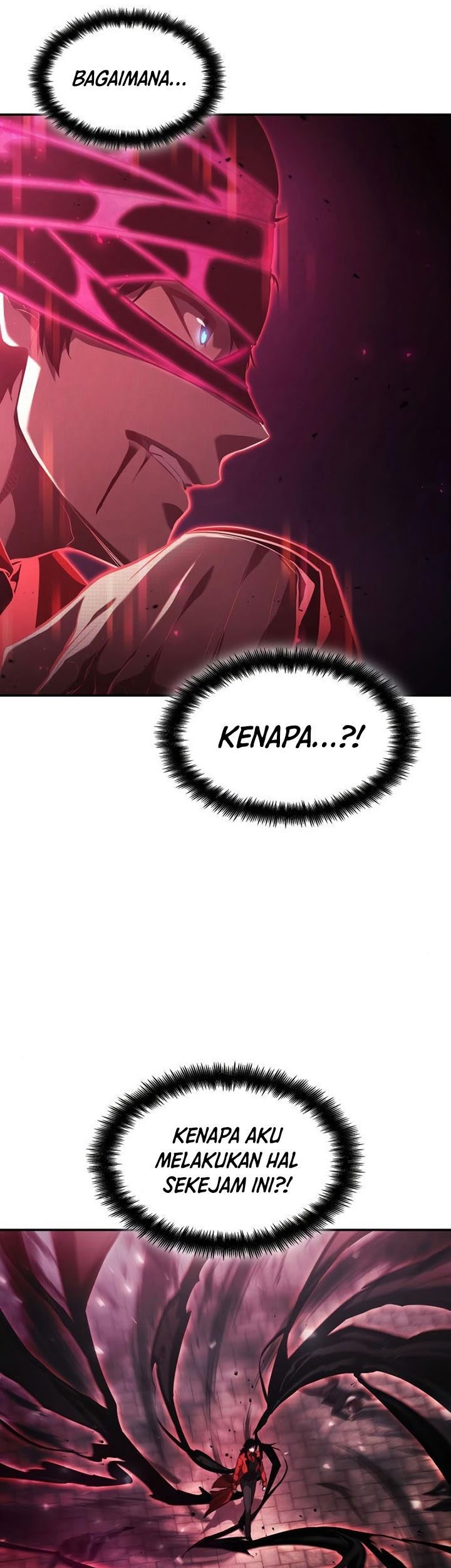 Boundless Necromancer Chapter 47 - halaman 80