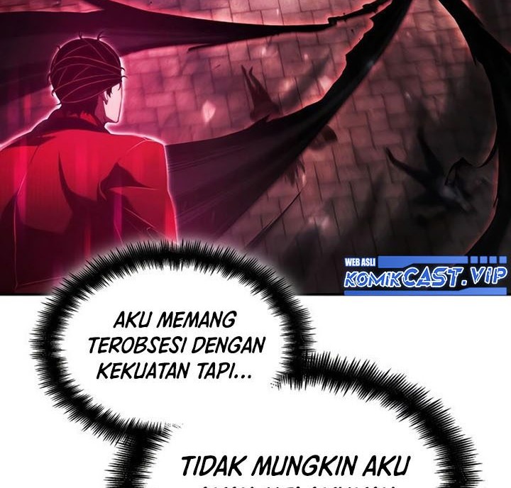 Boundless Necromancer Chapter 47 - halaman 81