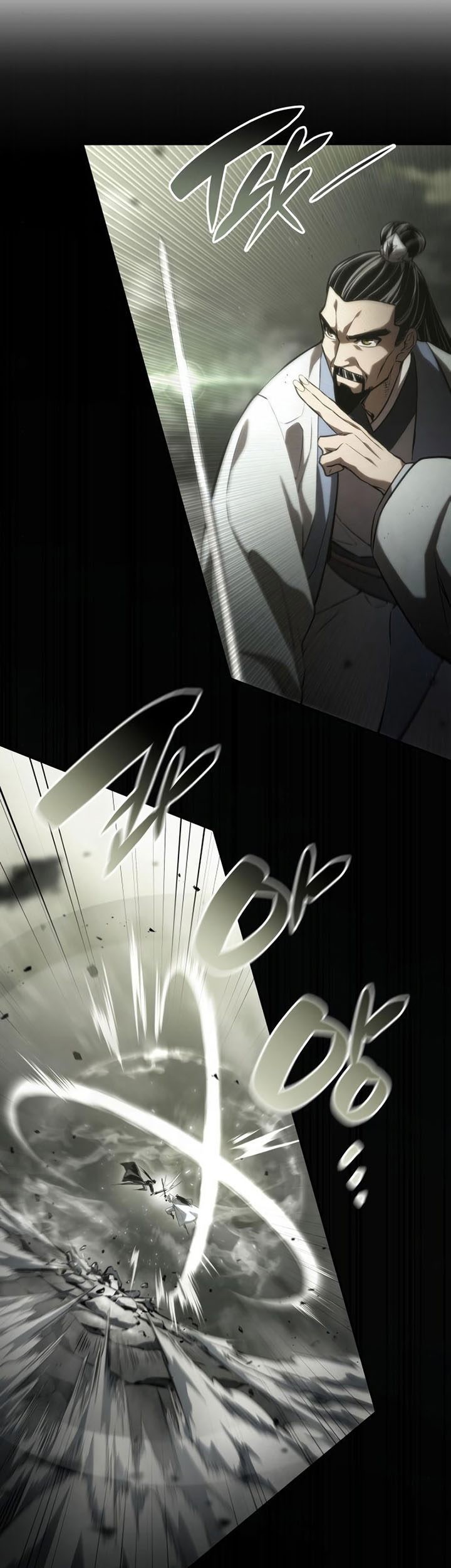 Boundless Necromancer Chapter 47 - halaman 94