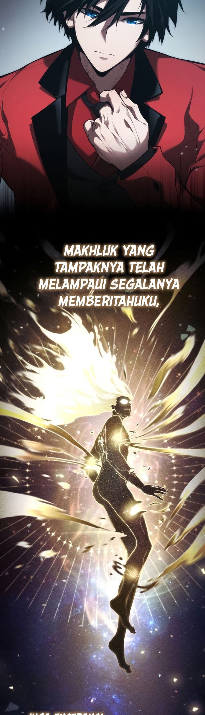 Boundless Necromancer Chapter 48 - halaman 102