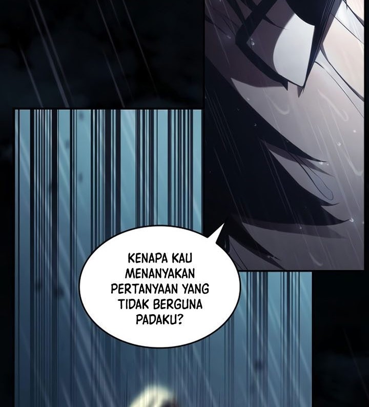 Boundless Necromancer Chapter 48 - halaman 11