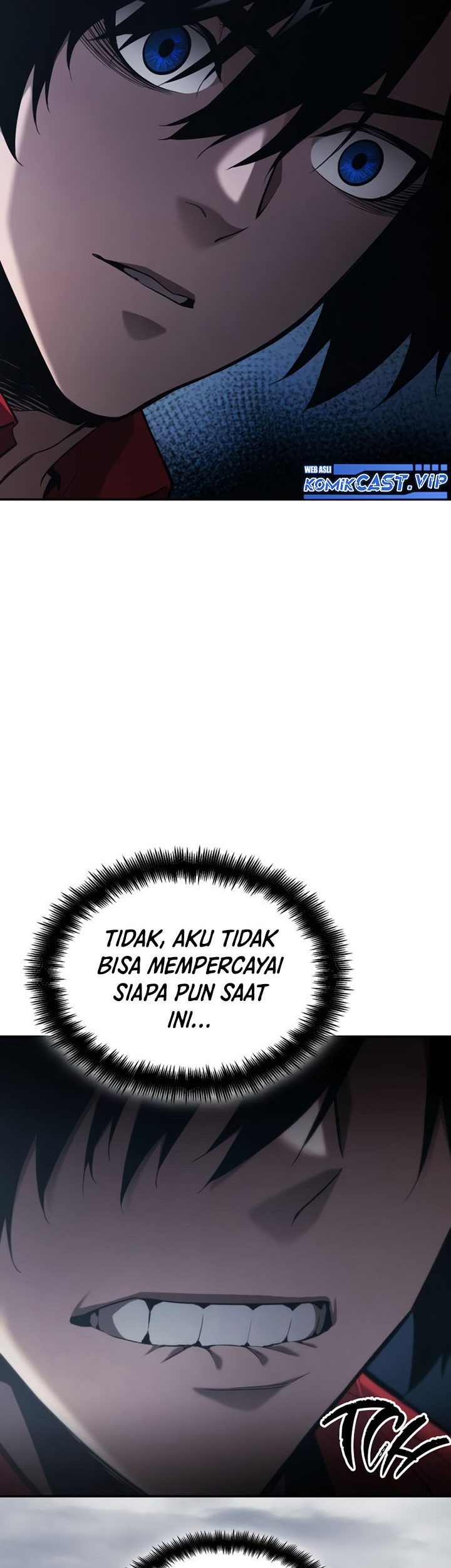 Boundless Necromancer Chapter 48 - halaman 118
