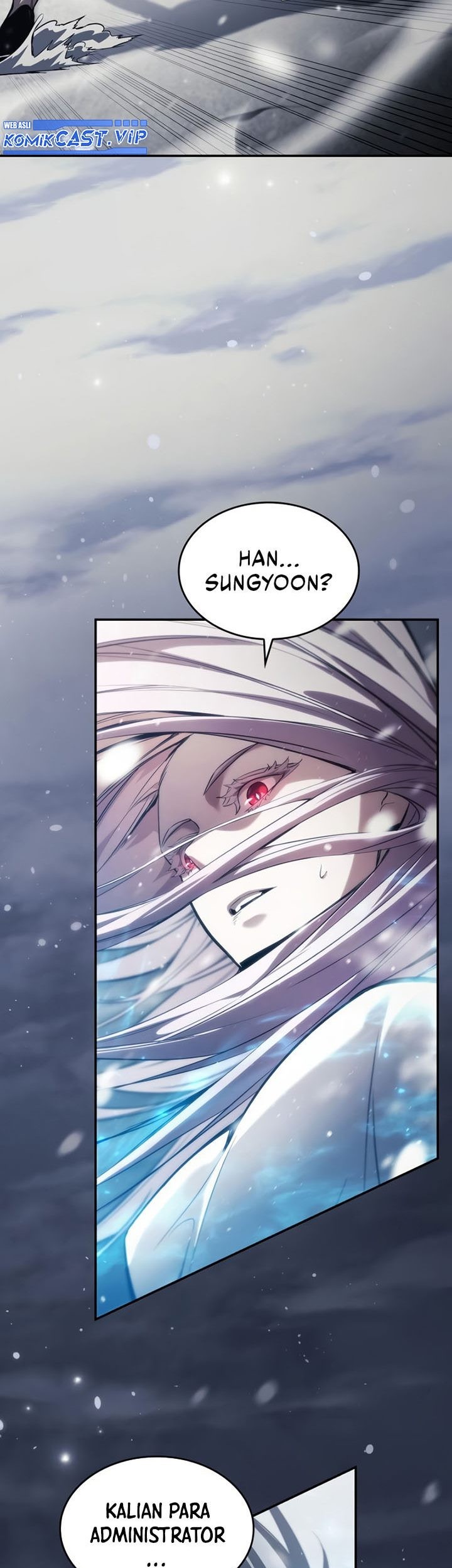 Boundless Necromancer Chapter 48 - halaman 124