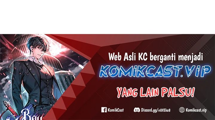 Boundless Necromancer Chapter 48 - halaman 129