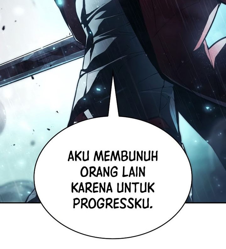Boundless Necromancer Chapter 48 - halaman 13