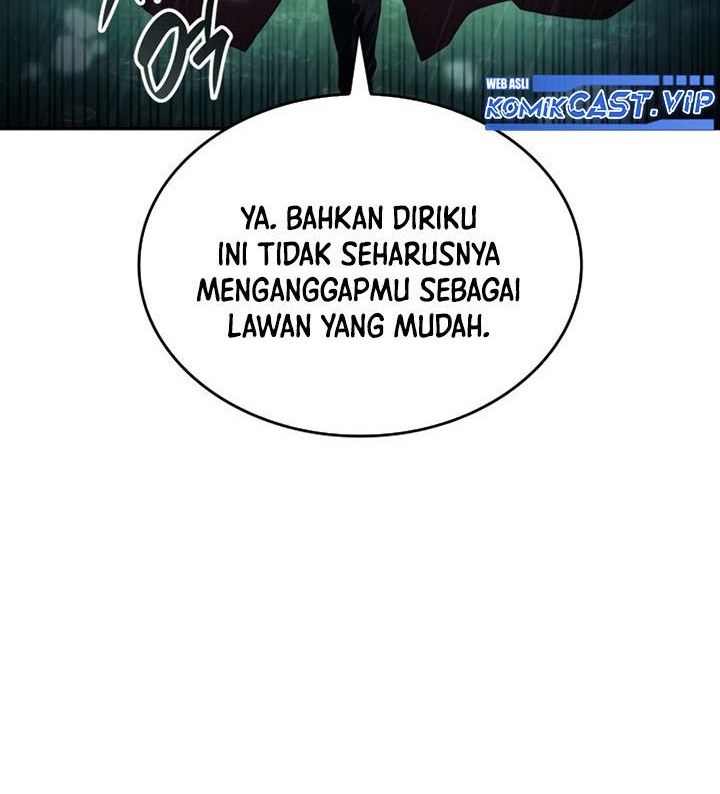 Boundless Necromancer Chapter 48 - halaman 17