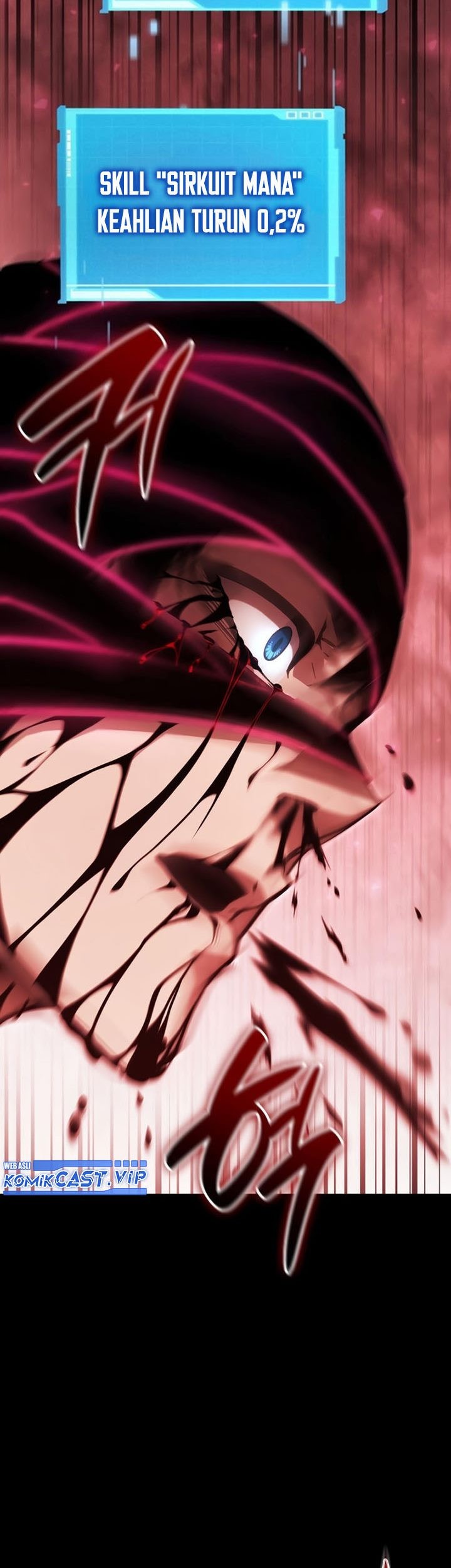 Boundless Necromancer Chapter 48 - halaman 28