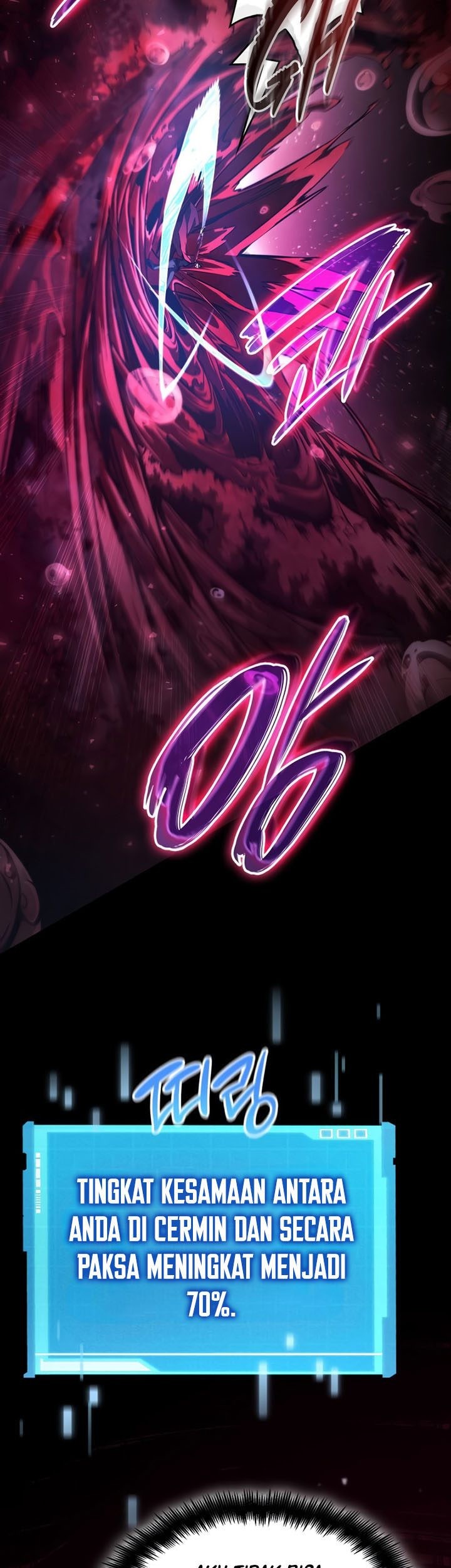 Boundless Necromancer Chapter 48 - halaman 30