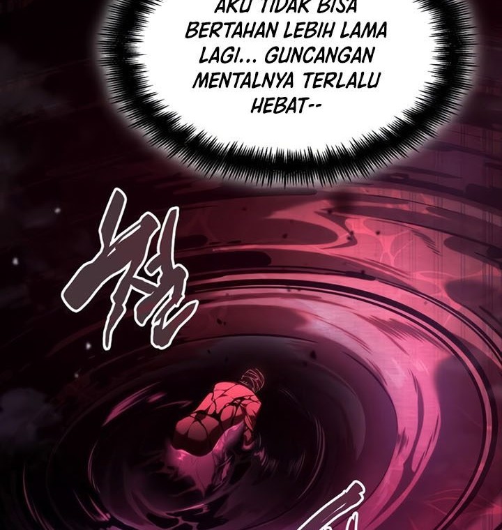Boundless Necromancer Chapter 48 - halaman 31