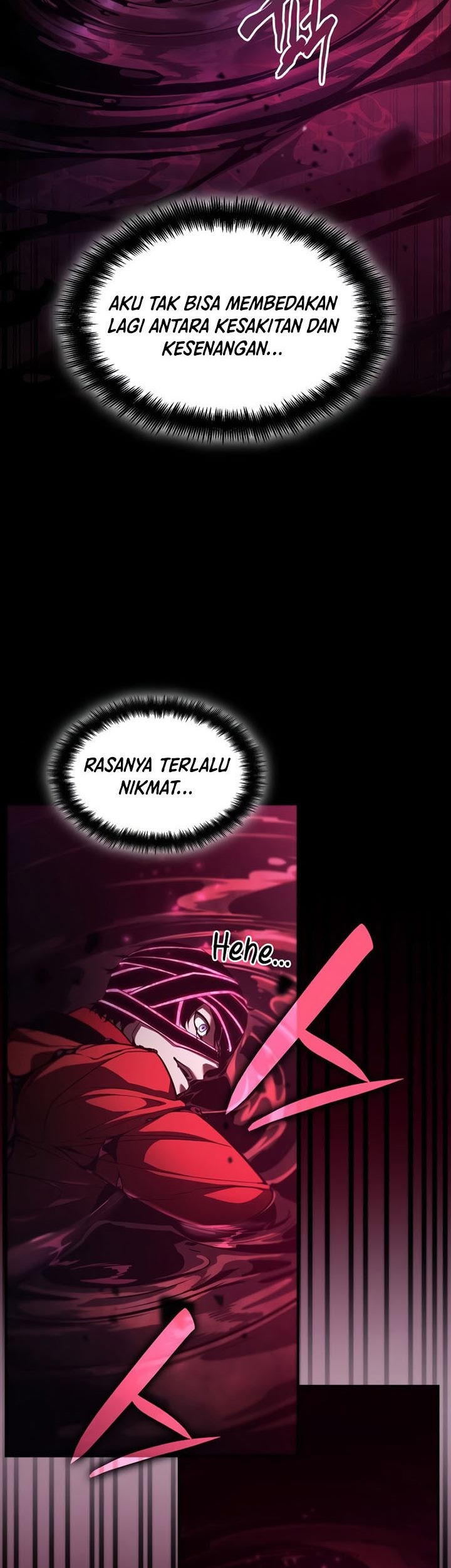 Boundless Necromancer Chapter 48 - halaman 32