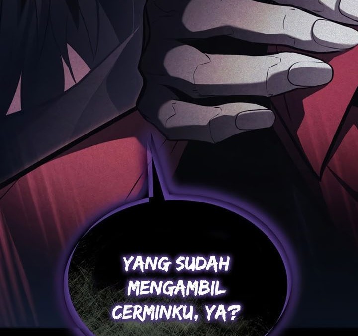 Boundless Necromancer Chapter 48 - halaman 35