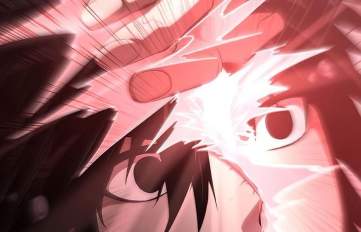 Boundless Necromancer Chapter 48 - halaman 43