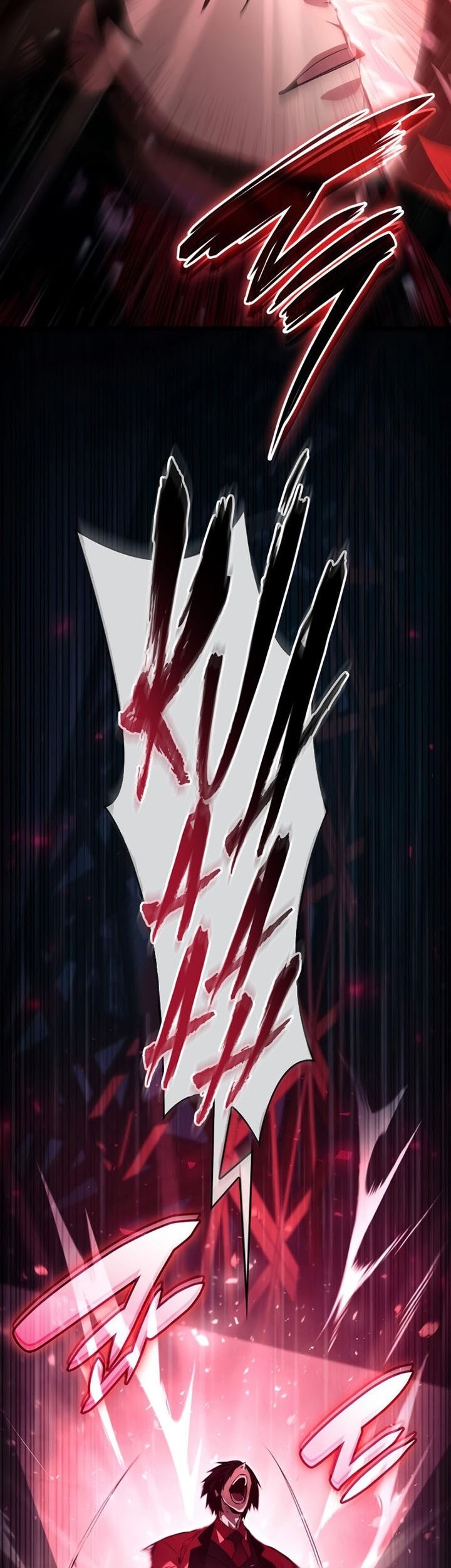 Boundless Necromancer Chapter 48 - halaman 44