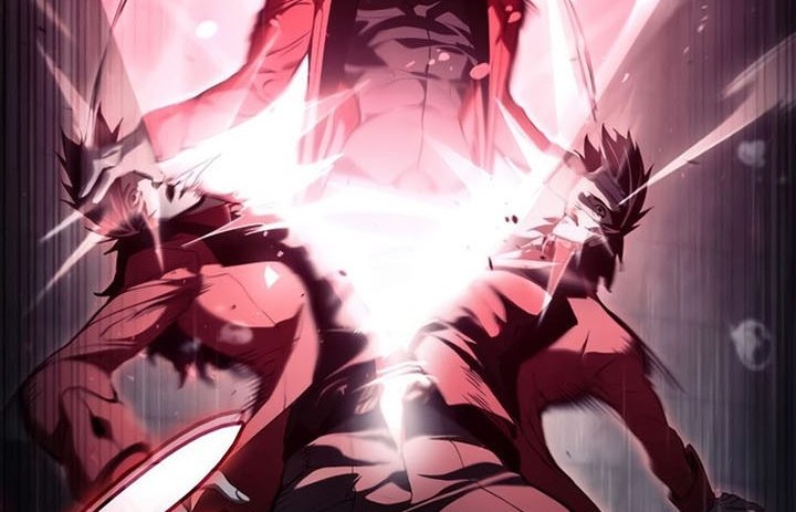 Boundless Necromancer Chapter 48 - halaman 45