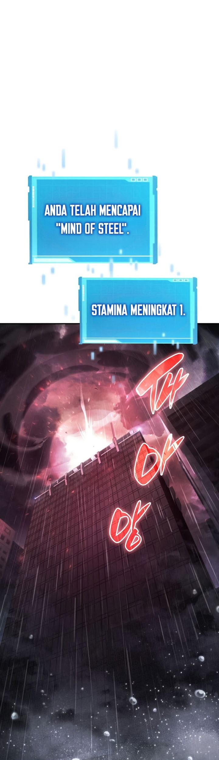 Boundless Necromancer Chapter 48 - halaman 48