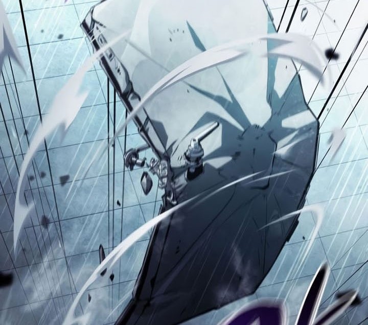 Boundless Necromancer Chapter 48 - halaman 5
