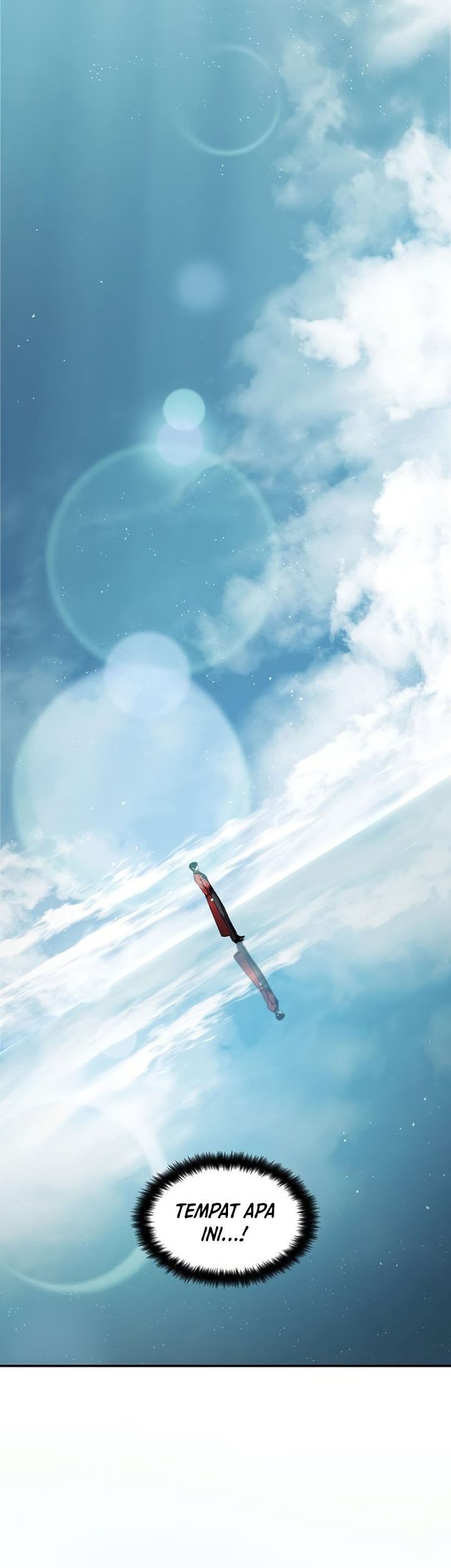Boundless Necromancer Chapter 48 - halaman 64