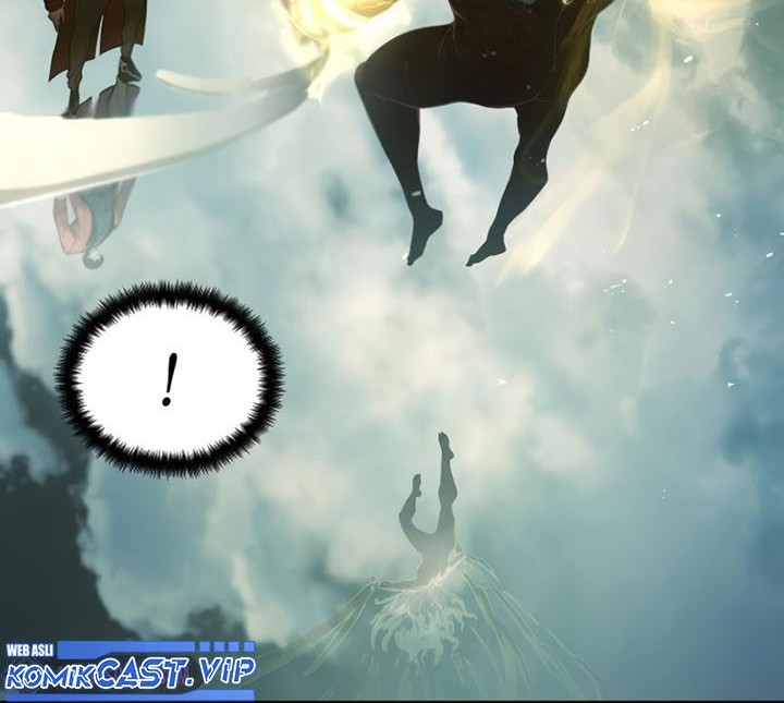 Boundless Necromancer Chapter 48 - halaman 67