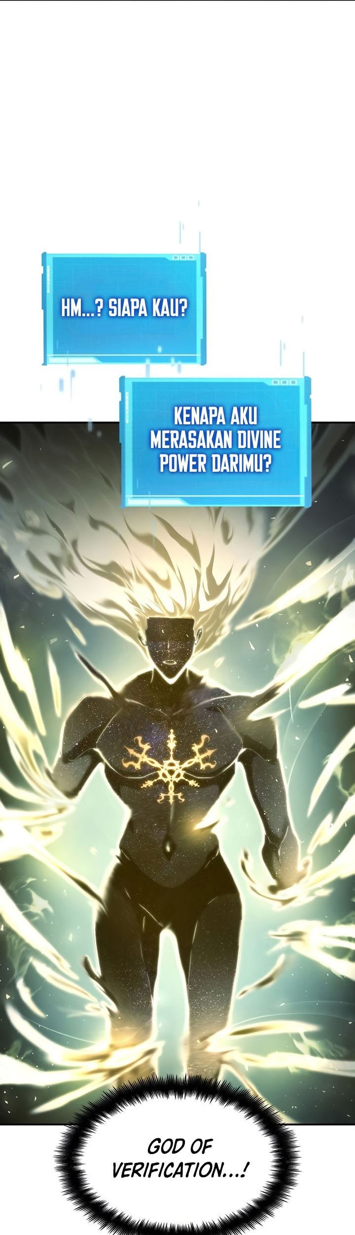 Boundless Necromancer Chapter 48 - halaman 68