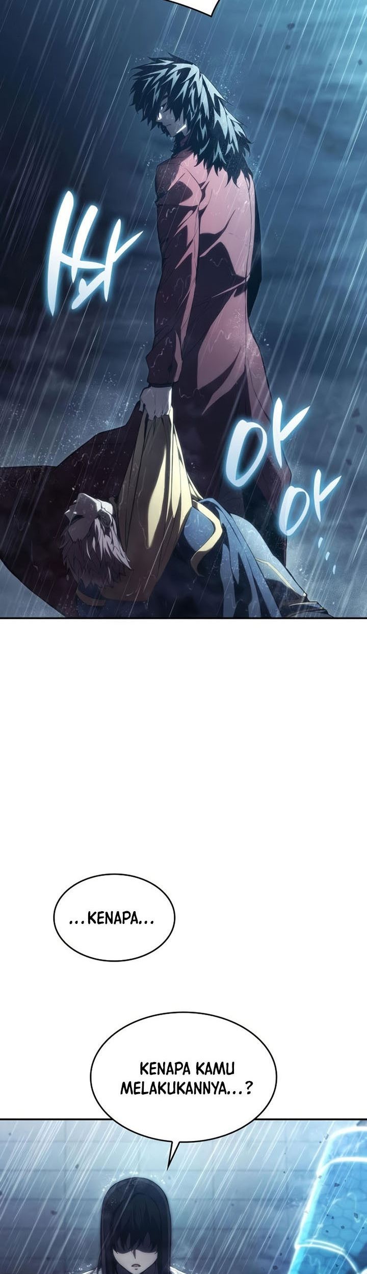 Boundless Necromancer Chapter 48 - halaman 8