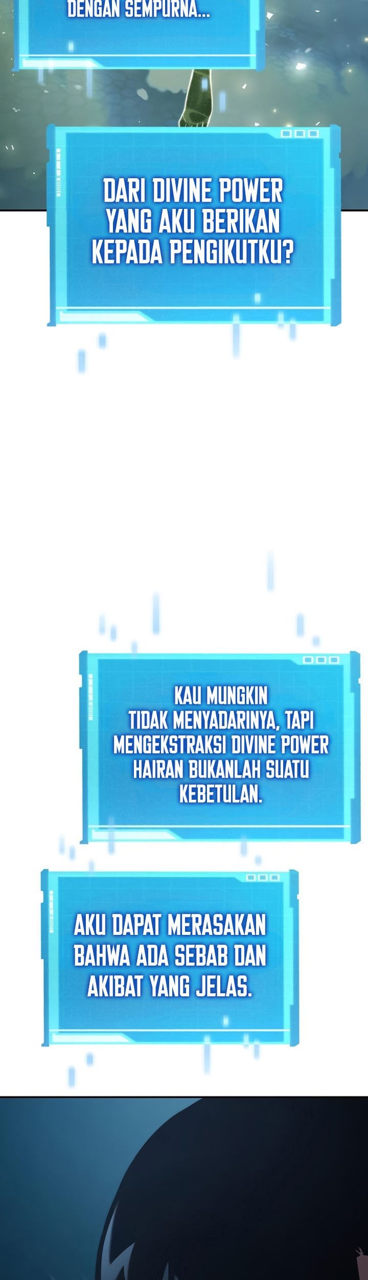 Boundless Necromancer Chapter 48 - halaman 82