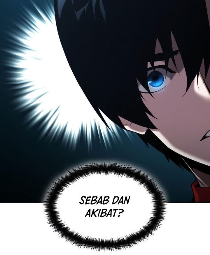 Boundless Necromancer Chapter 48 - halaman 83