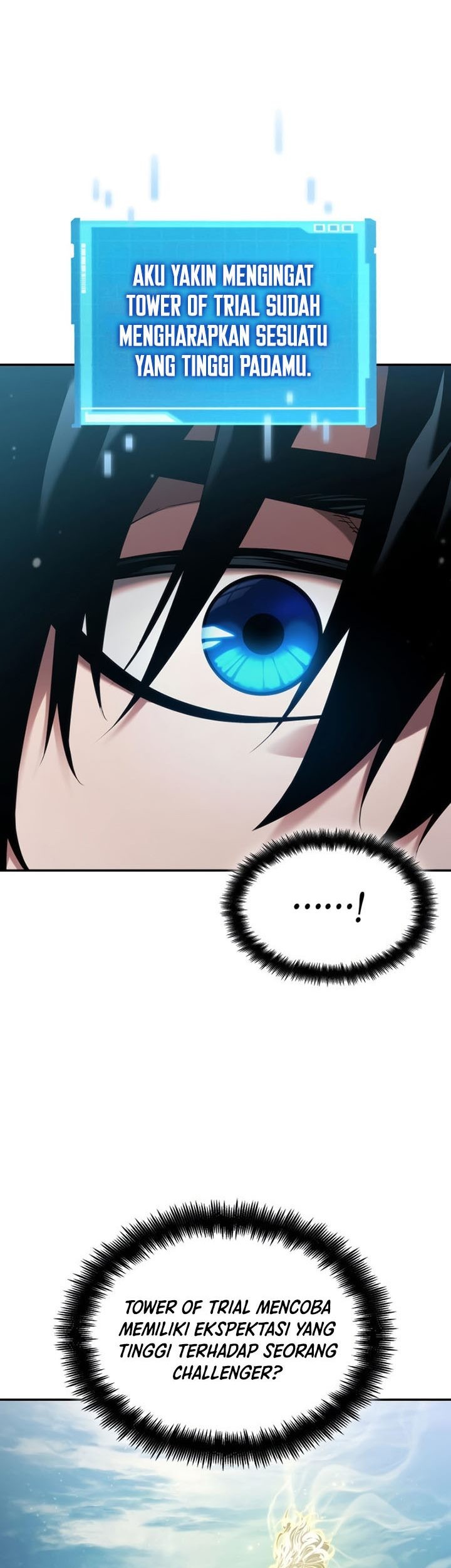 Boundless Necromancer Chapter 48 - halaman 84