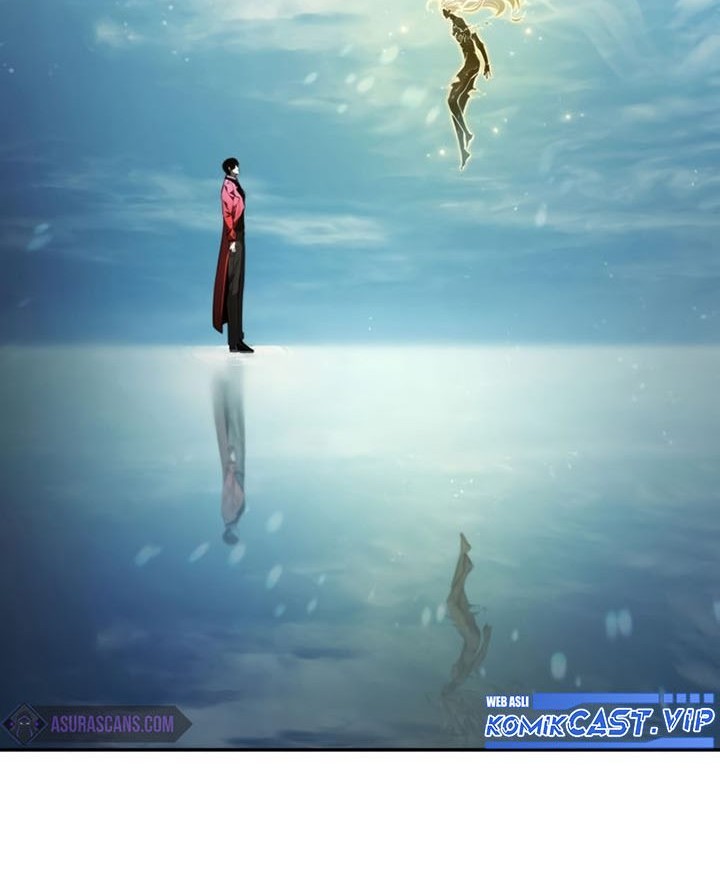 Boundless Necromancer Chapter 48 - halaman 85
