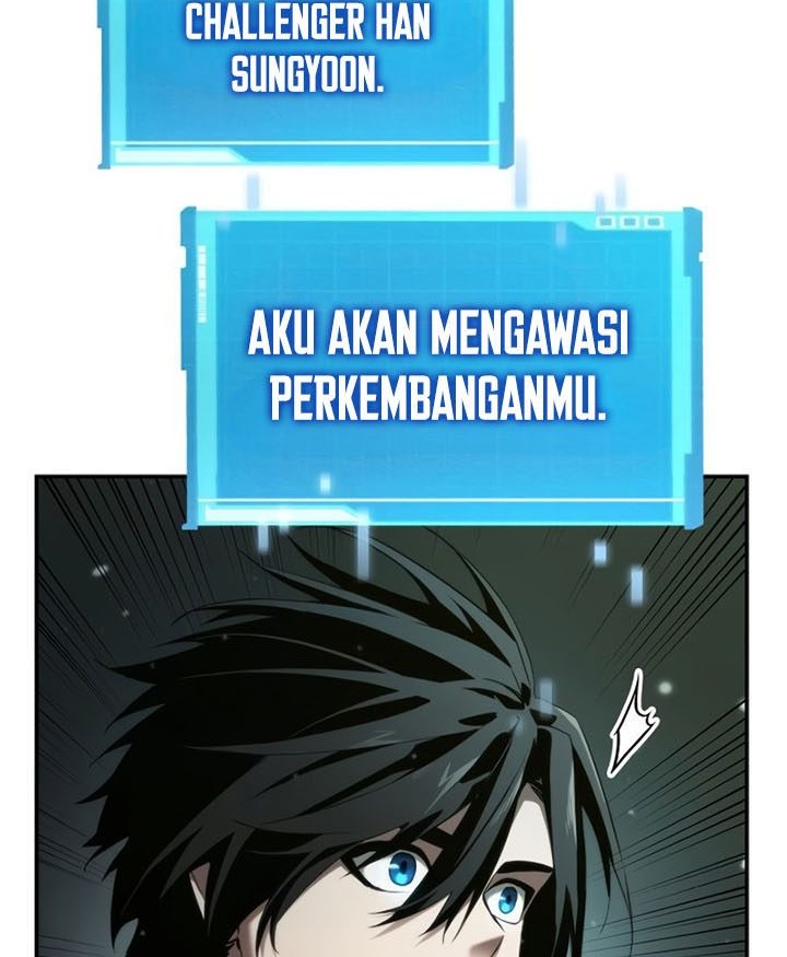 Boundless Necromancer Chapter 48 - halaman 87
