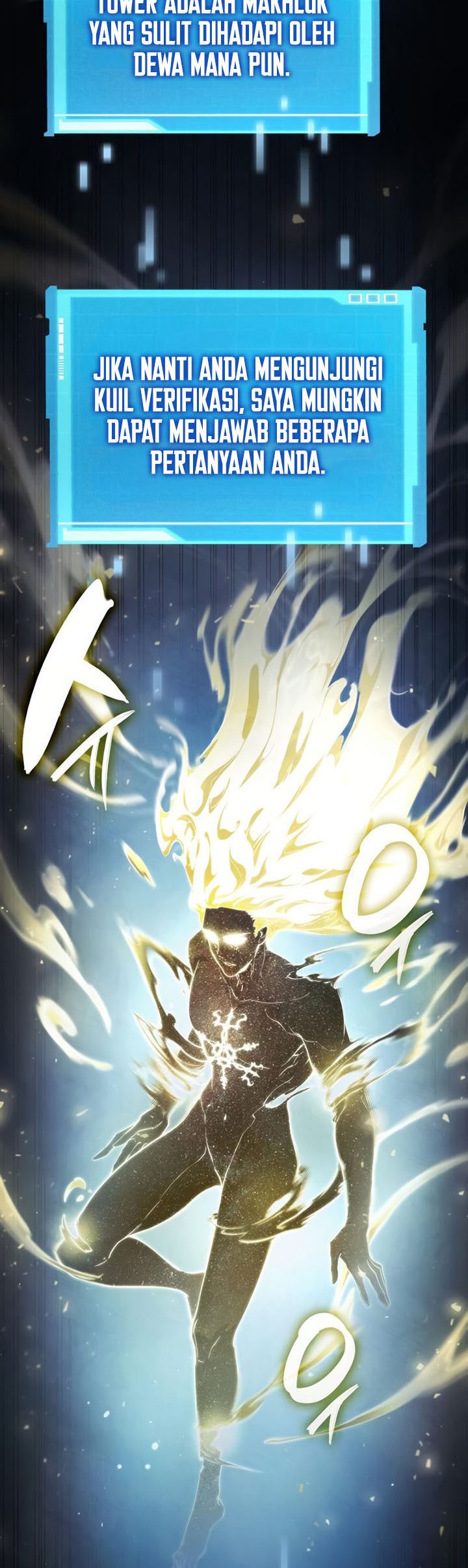 Boundless Necromancer Chapter 48 - halaman 96