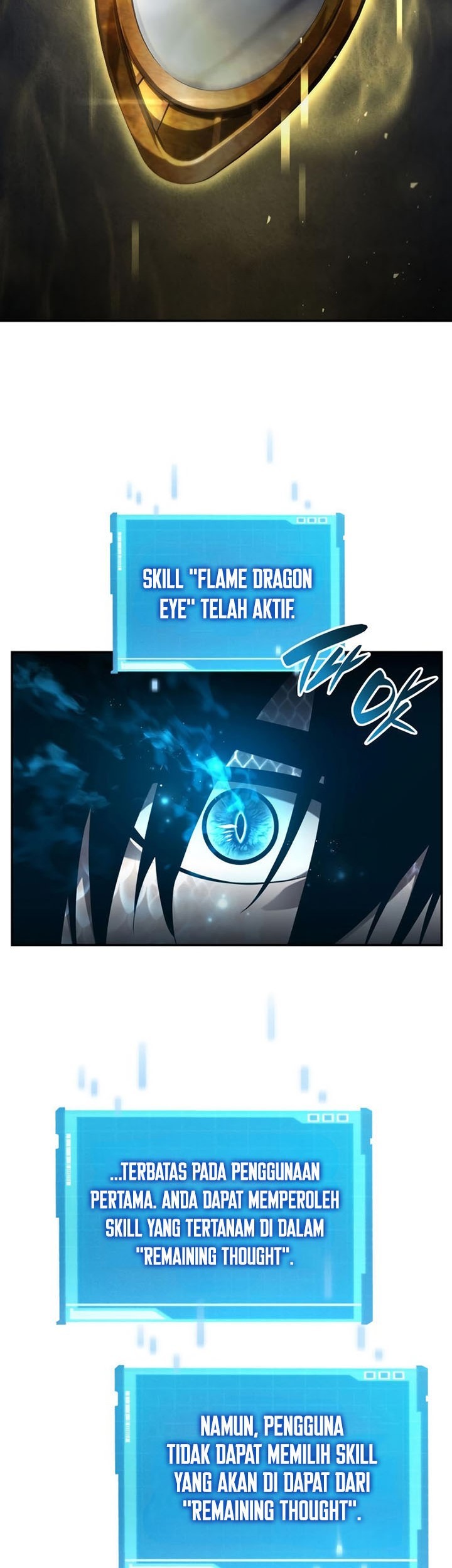 Boundless Necromancer Chapter 49 - halaman 102