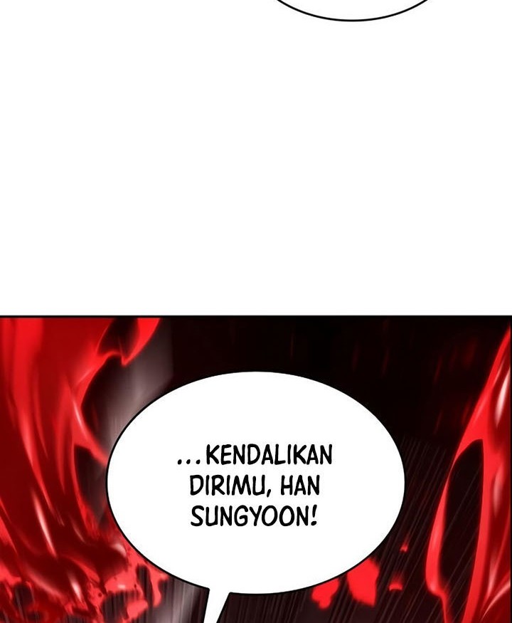Boundless Necromancer Chapter 49 - halaman 11