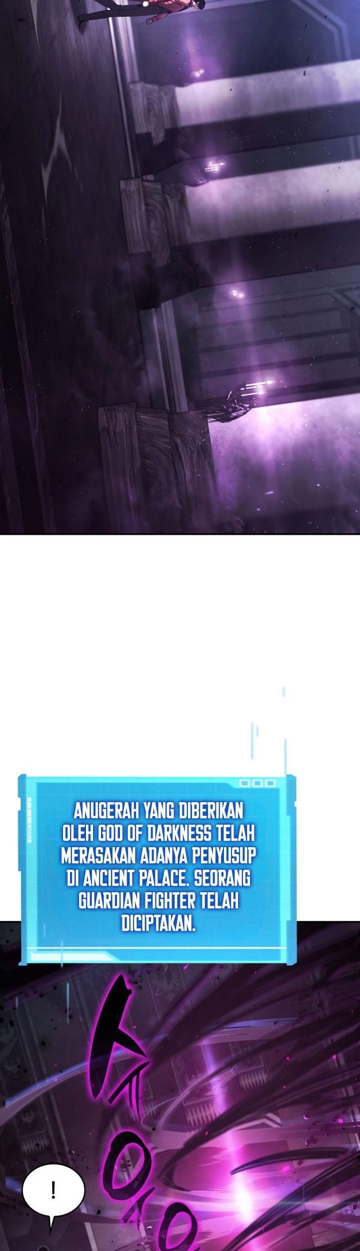 Boundless Necromancer Chapter 49 - halaman 116