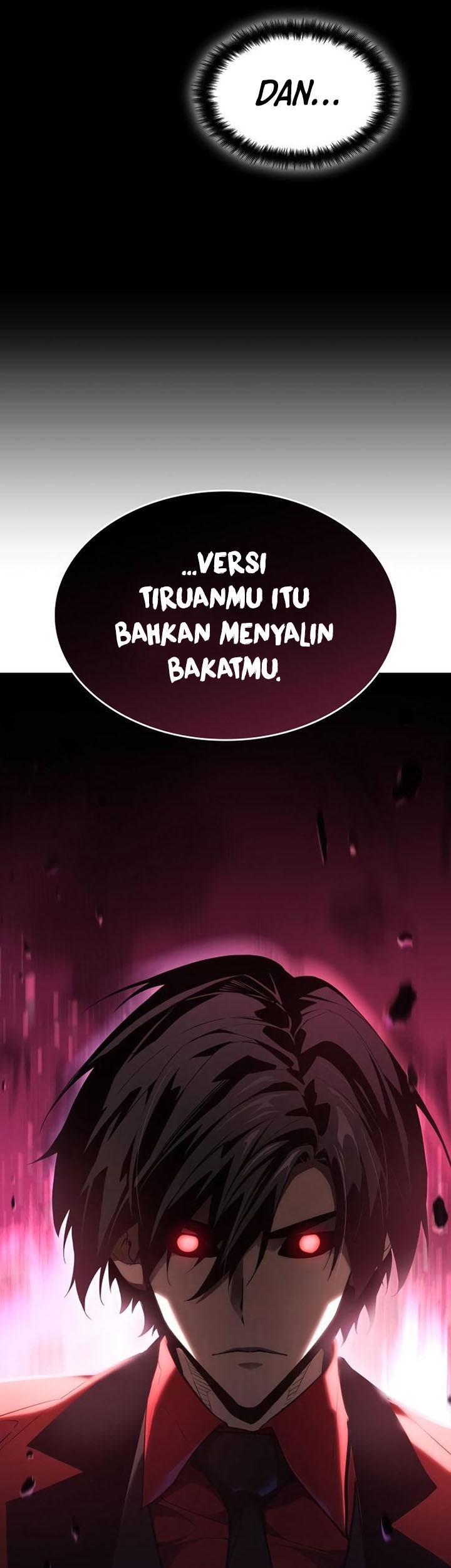 Boundless Necromancer Chapter 49 - halaman 122
